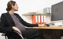 職場孕媽媽吃午餐應該注意什么？