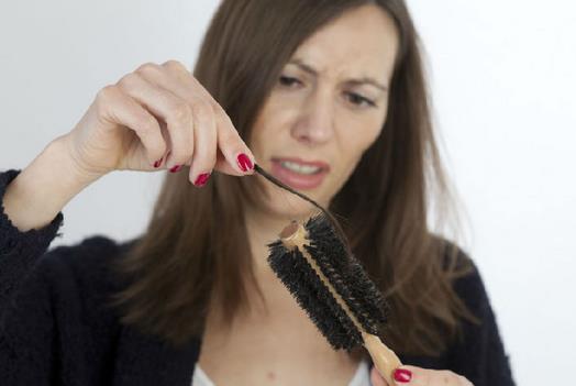 經(jīng)常掉發(fā)怎么辦?偏方幫你輕松解決