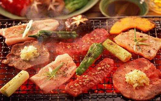 燒烤致癌物多，吃什么食物會致癌？