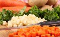 胡蘿卜怎么吃最有營養？胡蘿卜的吃法