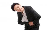 胃炎的早期癥狀有哪些？