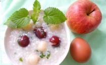 預防感冒可以喝的九款粥 快快收藏起來