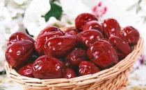 男人吃紅棗的好處？男人吃棗有助提高性能力