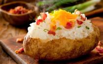 久存的土豆能吃嗎？吃久存的土豆對身體好嗎