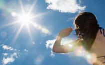 中暑該怎么辦？ 6招讓你活力四射