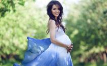 懷孕女性的子宮會有什么變化？