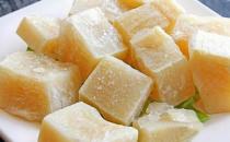 凍豆腐有營養嗎？凍豆腐怎么做好吃又有營養