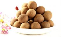 龍眼干的功效-桂圓干怎么吃才好？