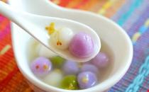 湯圓怎么吃最容易消化？食用湯圓的注意事項