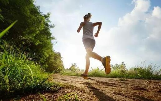 跑步還有這些技巧 你跑步“跑”對了嗎？