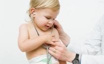 了解寶寶肺炎癥狀 及時預防是關鍵