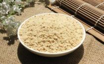 黃瓜籽粉怎么吃？黃瓜籽粉的副作用