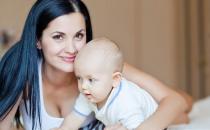 產后子宮會恢復？如何有效幫助子宮恢復？