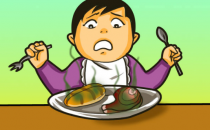 吃什么會中毒？急性細菌性食物易中毒