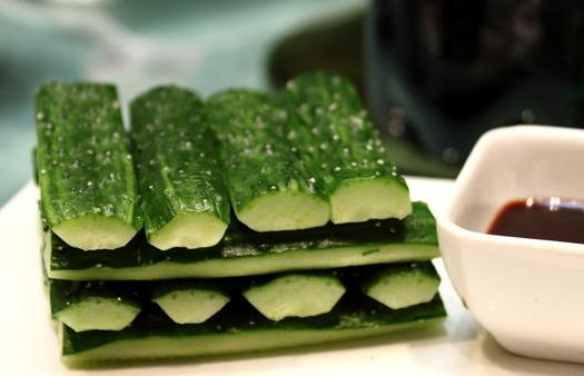 吃蔬菜的八個健康誤區 你吃對了嗎？