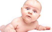 寶寶會(huì)長(zhǎng)痘痘嗎？如何清除寶寶痘痘？