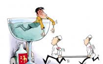 預防酒醉傷肝臟，小小妙招先行