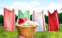 十個小竅門 洗衣省心又省力