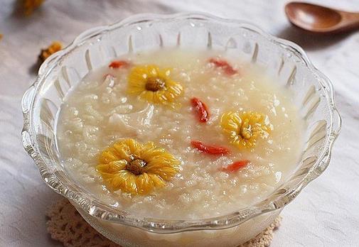 秋季養生:秋季進補最適合吃什么粥