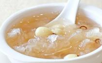 支氣管炎咳嗽有痰？ 這些食物幫你忙