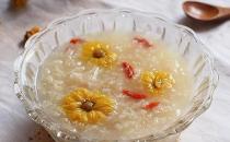 秋季養生：秋季進補最適合吃什么粥