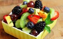 飯后吃水果好嗎？水果應該飯前吃還是飯后吃