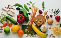 食物食療 備孕的飲食必備