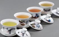 紅茶和綠茶有什么區別？喝綠茶好還是喝紅茶好