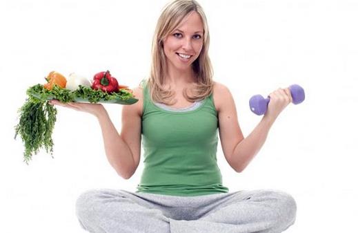 孕媽媽應該怎么均衡飲食營養？