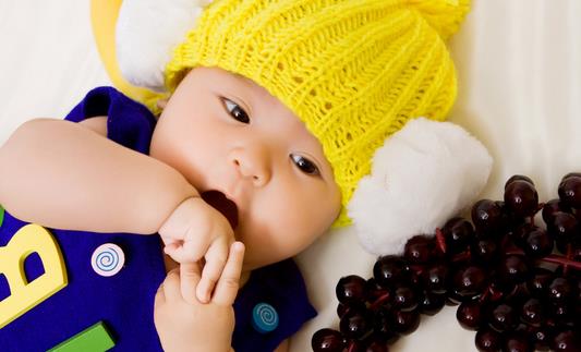 葉酸是什么？孕媽為什么要補充葉酸？