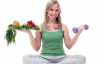 孕媽媽應該怎么均衡飲食營養？