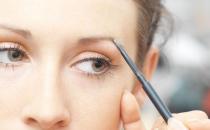眉毛又細又淡怎么畫眉妝？