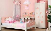 寶寶嬰兒房的建筑要點 環保不可少