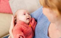 剖腹產寶寶的護理特點