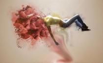 頭發染色褪色快怎么辦？