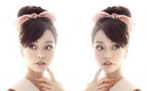 怎么睡出漂亮發(fā)型？包子式發(fā)型如何打理？