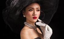 怎么利用發型來瘦臉？卷發幫你搞定！