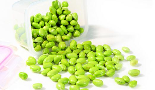 吃青豆有什么好處？青豆怎么做好吃？