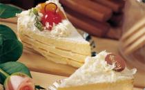 經常熬夜吃什么好？多吃水果少吃甜食