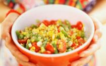 女人吃什么食物能夠增強免疫力？