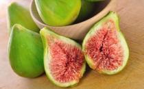 無(wú)花果的功效：無(wú)花果能健胃清腸