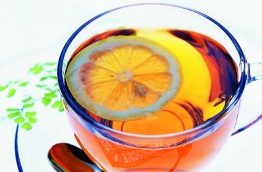 中醫(yī)美容養(yǎng)生食譜：去斑花果茶的做法