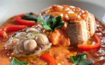 小蔥不要拌豆腐！食物相克知多少？