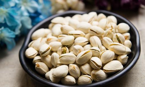 吃開心果有什么好處？開心果富含油酸
