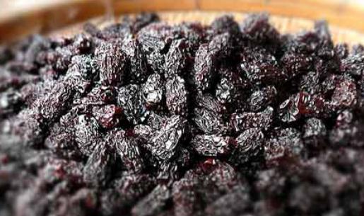 你不可不知的補血食材:莧菜