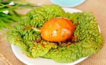 吃茶葉蛋會導致貧血？吃茶葉蛋到底好嗎？