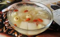 八珍湯補氣血-補氣血食療方