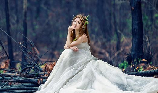 女性吃這幾種食物讓你返老還童！