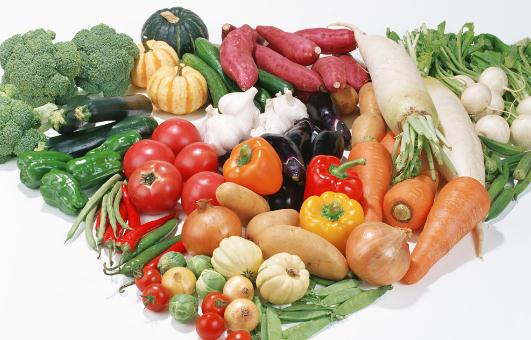 什么蔬菜適合煲湯？蓮藕煲湯好