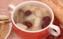 女性專用的美容養顏湯：五豆湯